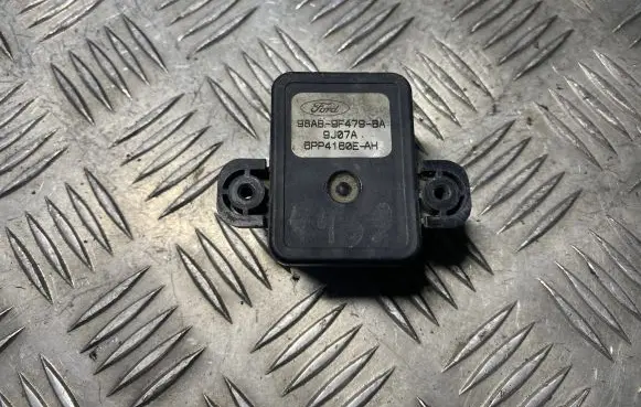 Ford Focus Camshaft speed sensor 98AB9F479BA 9J07A 6PP4160EAH