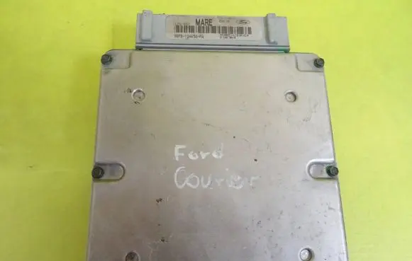 Ford Courier Engine control unit/module 98FB-12A650-FA 98FB12A650FA