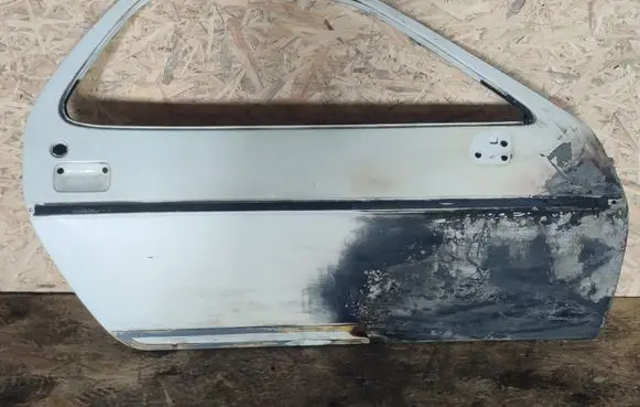 Porsche 928 Front door
