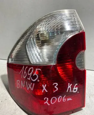 BMW X3 E83 Tailgate rear/tail lights 63213414