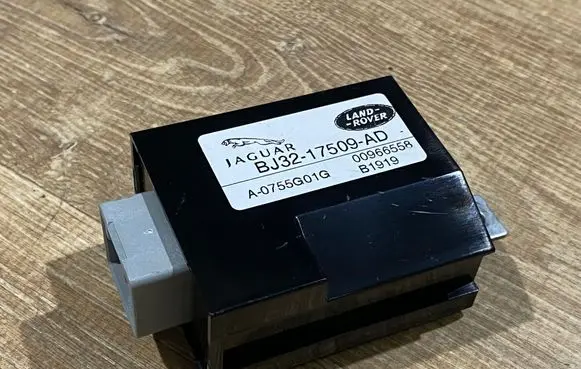 Land Rover Range Rover Evoque L551 Other control units/modules BJ3217509AD 00966558 A0755G01G