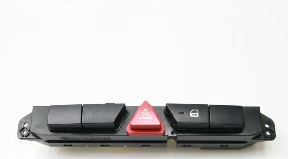KIA Ceed Hazard light switch 937001H900