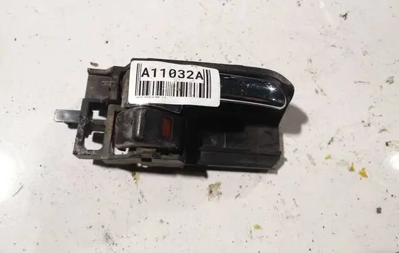 Toyota Corolla E120 E130 Front door interior handle 