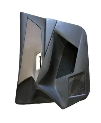 BMW 3 E30 Front door card panel trim 1945927