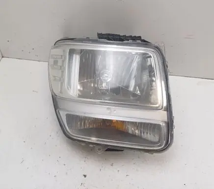 Dodge Nitro Headlight/headlamp 55157236AD 51128C