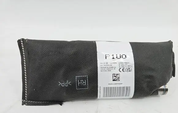 Opel Grandland X Seat airbag 9826261180 34277039G 0589P1000377