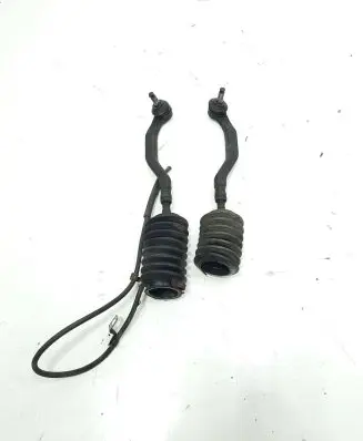 Steering tie rod