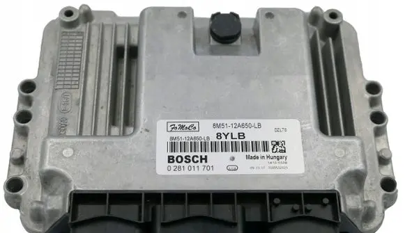 Engine control unit/module
