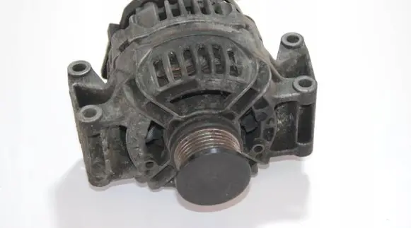 Mercedes-Benz Sprinter W906 Generator/alternator A6461540002