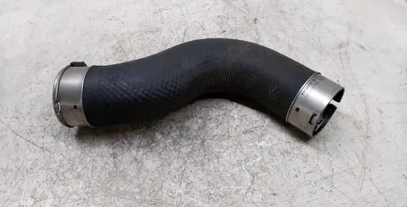 Mazda CX-5 Intercooler hose/pipe