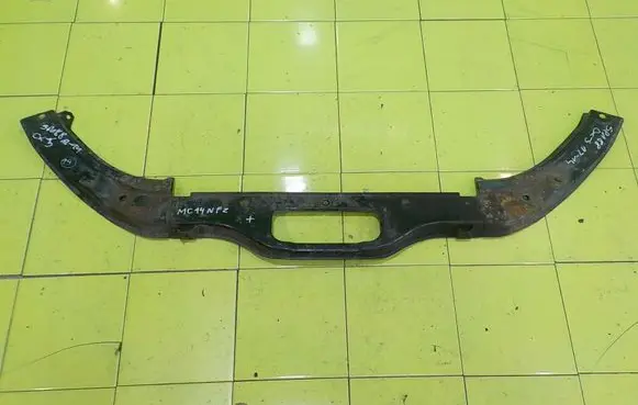 Mazda CX-5 Radiator support slam panel 