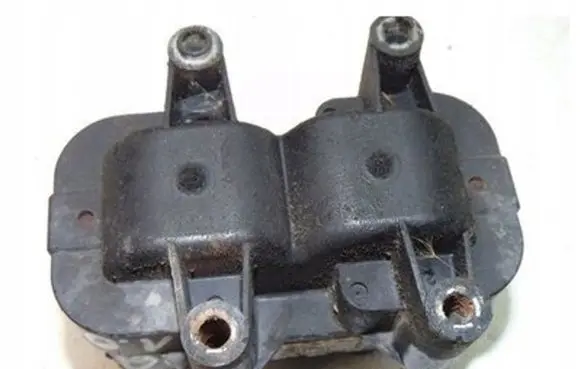 Peugeot 106 High voltage ignition coil 0221503025