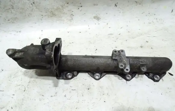 Renault Espace - Grand espace IV Intake manifold valve actuator/motor 1QWE