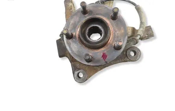 Chrysler PT Cruiser Front wheel hub spindle knuckle 370AB