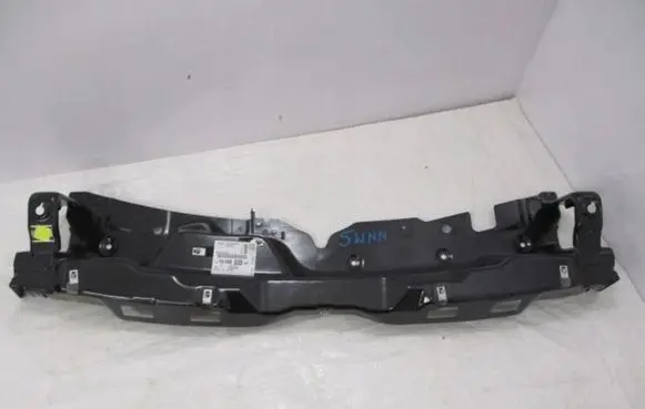 Citroen C3 Aircross Front bumper mounting bracket 13490011
