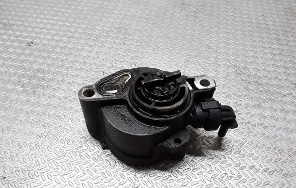 Vacuum pump