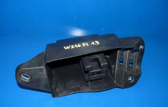 Mercedes-Benz B W246 W242 Battery box tray A2465409611