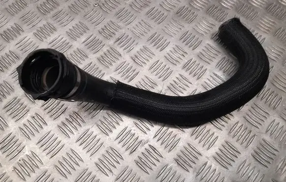 Alfa Romeo Stelvio Engine coolant pipe/hose 50548265