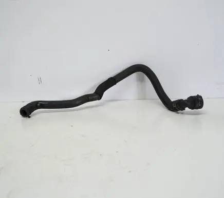 Volkswagen Jetta VI Air intake hose/pipe 1K0122157JH