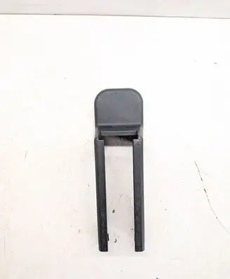 Infiniti QX50 (J50) Front passenger seat rail trim 142MOA4200