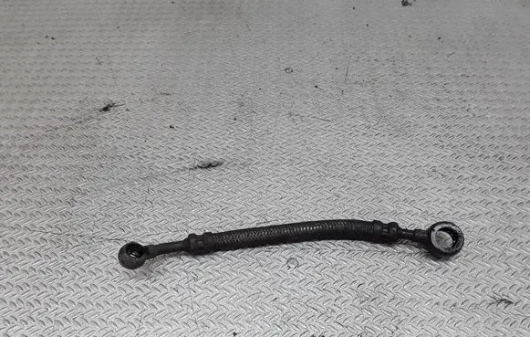 Peugeot 406 Turbo turbocharger oiling pipe/hose