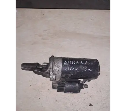 Audi A6 S6 C5 4B Starter motor 059911023HX