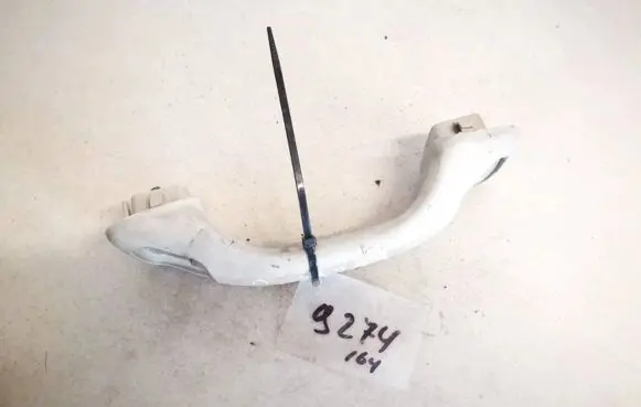 Volvo S60 Front interior roof grab handle