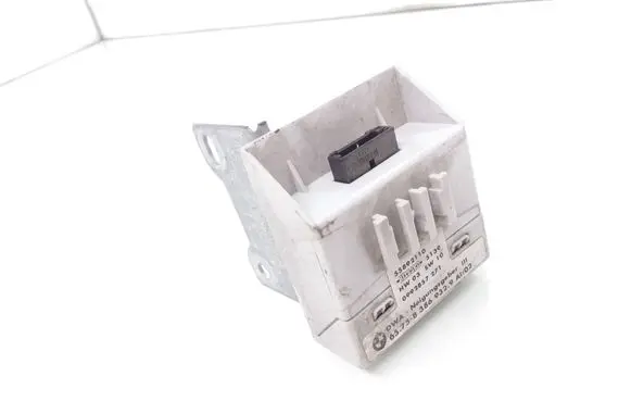 BMW 3 E46 Alarm movement detector/sensor 8386932 65758386932
