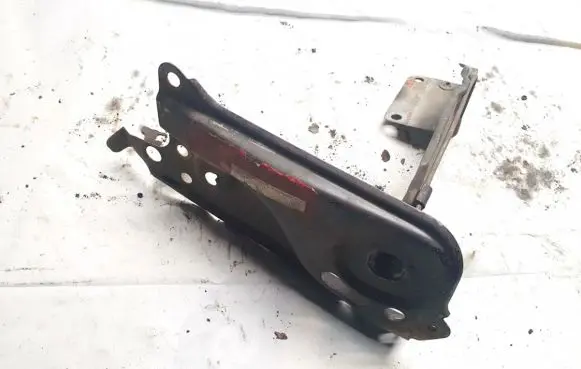 Audi A6 S6 C4 4A Radiator support slam panel 4a0010130m
