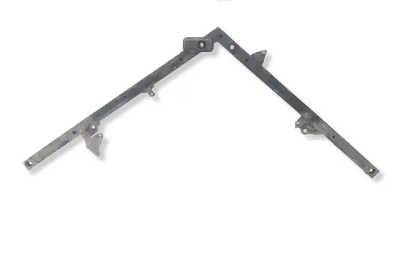 BMW 3 E90 E91 Other front suspension part 6768714