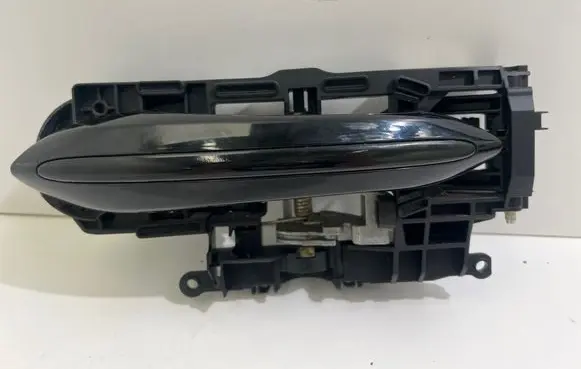 BMW 5 F10 F11 Rear door exterior handle X4717565009 080520120