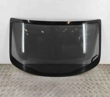 Maserati Ghibli Rear windscreen/windshield window 43R001167 673003588