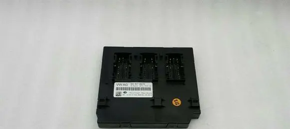 Audi A1 Comfort/convenience module 8X0907063N