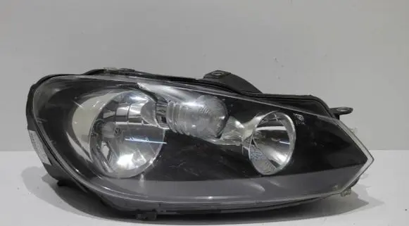 Volkswagen Golf VI Headlight/headlamp 5K1941006L 1EG00990102 0099010200136982