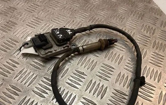 Hyundai Santa Fe Lambda probe sensor 296402F140