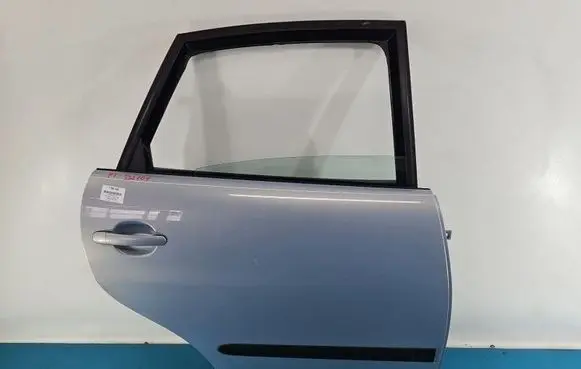 Seat Ibiza III (6L) Rear door IMPRK1582645