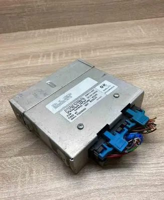 Daewoo Leganza Engine control unit/module ECU 16206304 238711037 WITHPLUG