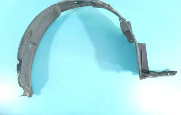 Honda Stream Front wheel arch liner splash guards 74101-S7AX-N000 IMPRK1328229