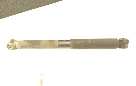 Mercedes-Benz Sprinter W906 Rear shock absorber/damper A9063200731