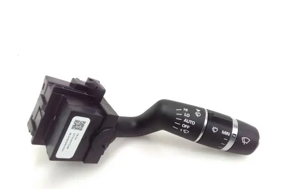 Jaguar XF X260 Wiper control stalk GX733F973BA