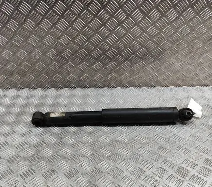Fiat Doblo Rear shock absorber/damper 51810129