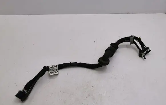 Opel Mokka Tailgate/trunk wiring harness 95246524