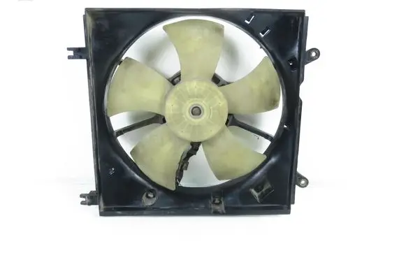 Toyota RAV 4 (XA20) Electric radiator cooling fan 1227506201