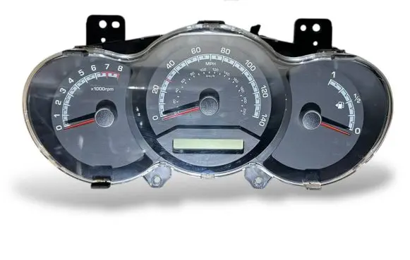 KIA Venga Speedometer (instrument cluster) 940011P610