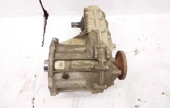 Volkswagen Amarok Gearbox transfer box case NHY1604149
