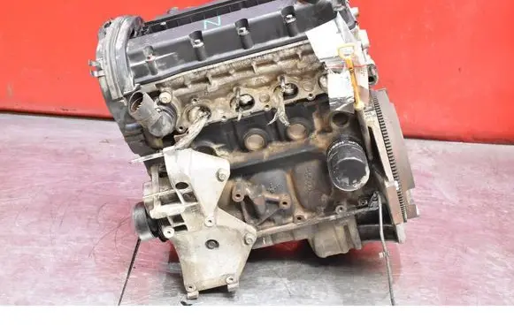 Chevrolet Lacetti Engine F16D3