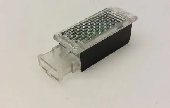 Volkswagen PASSAT B8 Other interior light 5G0947409