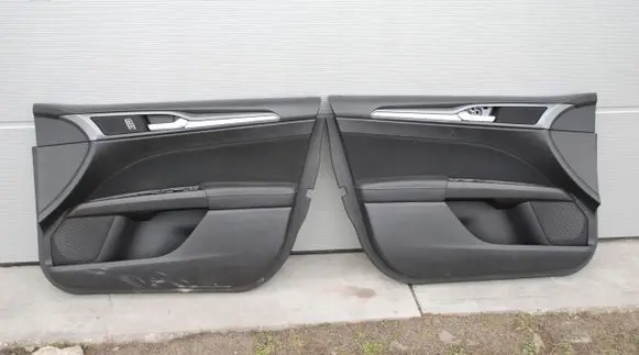 Ford Mondeo MK V Front door card panel trim 115KM