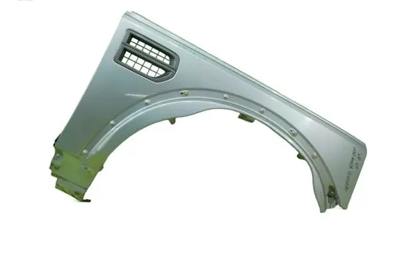 Land Rover Discovery Fender PRZOD PRAWY