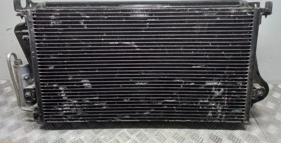 Chrysler Voyager Radiator set 